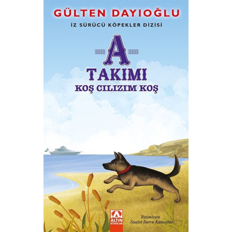 A Takımı - Koş Cılızım Koş A Takımı - Koş Cılızım Koş