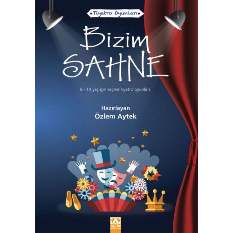 Bizim Sahne