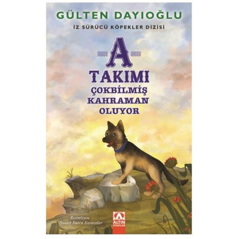 A Takımı-Çokbilmiş Kahraman Oluyor