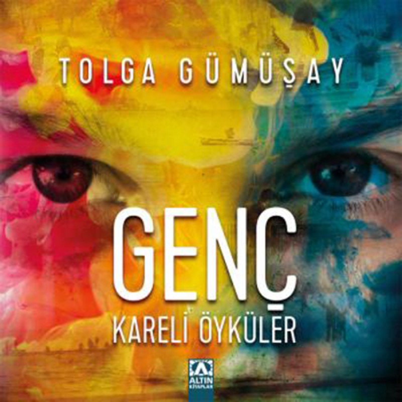 Genç Kareli Öyküler Genç Kareli Öyküler