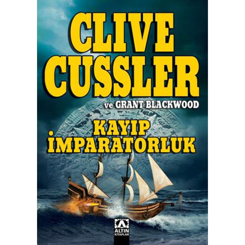 Kayıp İmparatorluk