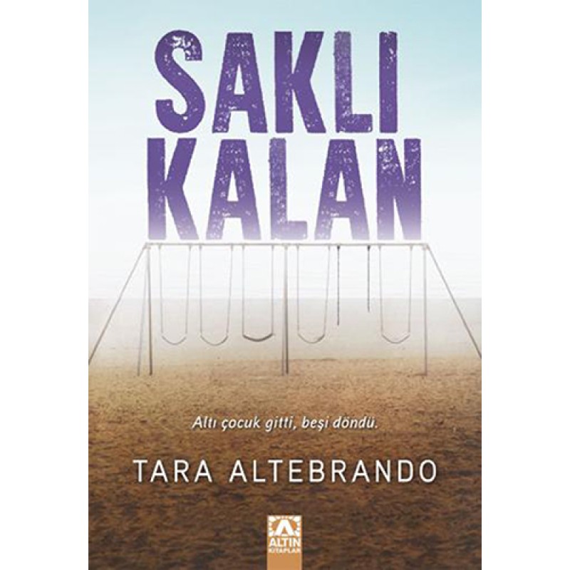 Saklı Kalan Saklı Kalan