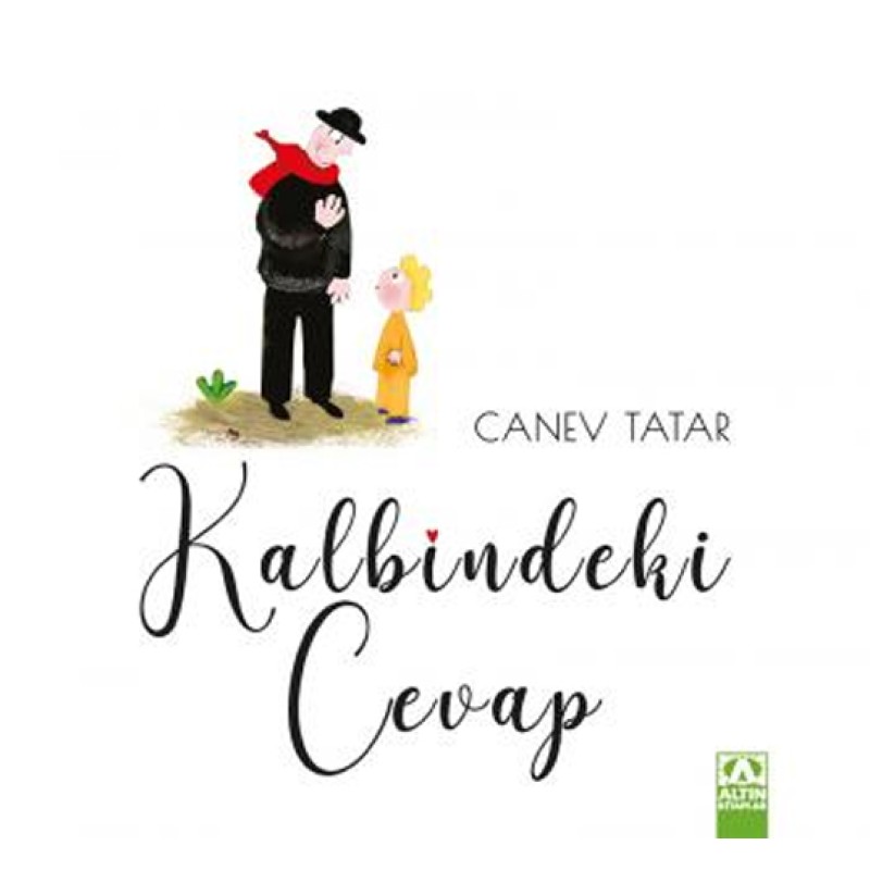Kalbindeki Cevap Kalbindeki Cevap