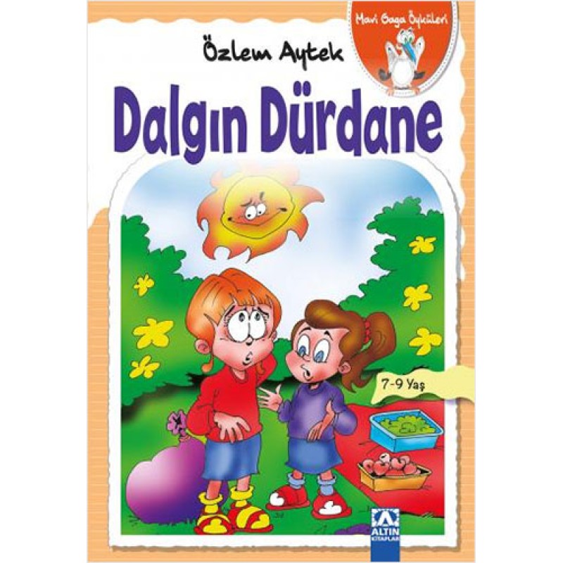 Dalgın Dürdane Dalgın Dürdane