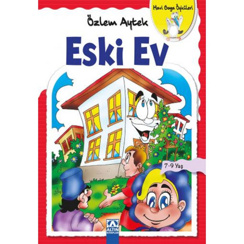 Eski Ev Eski Ev