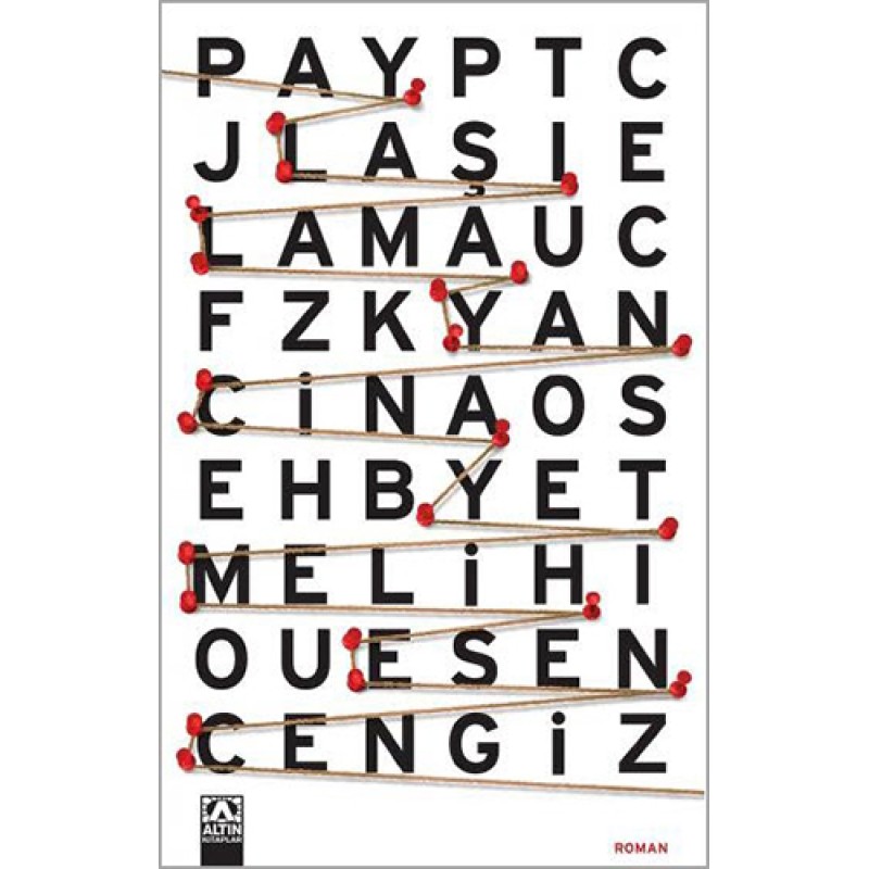 Paylaşılamayan Cinayet Paylaşılamayan Cinayet