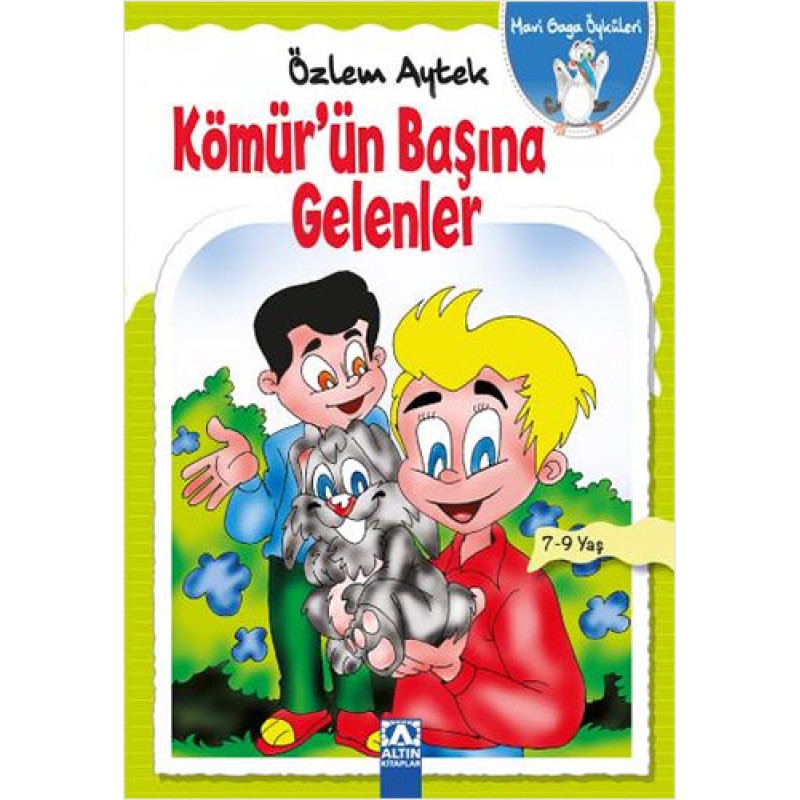 Kömür'ün Başına Gelenler Kömür'ün Başına Gelenler