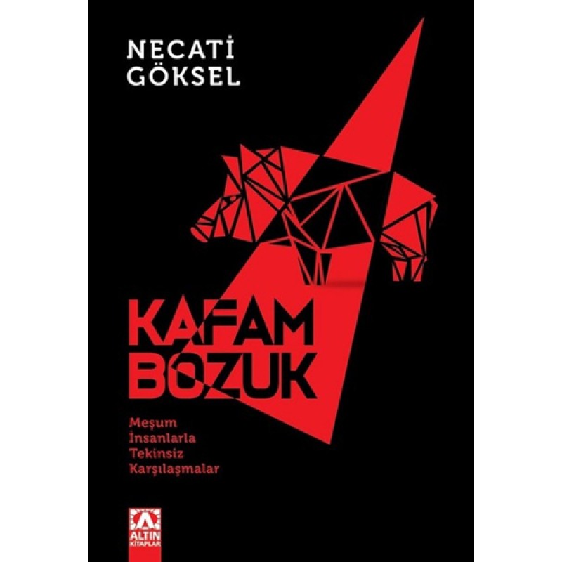 Kafam Bozuk