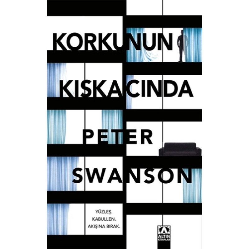 Korkunun Kıskacında