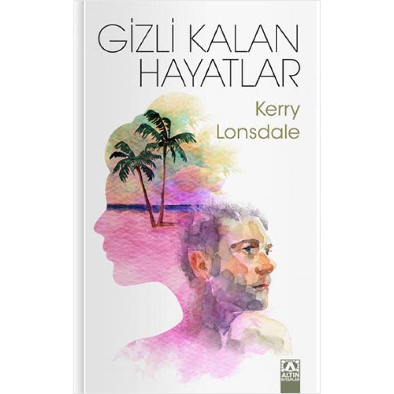 Gizli Kalan Hayatlar Gizli Kalan Hayatlar