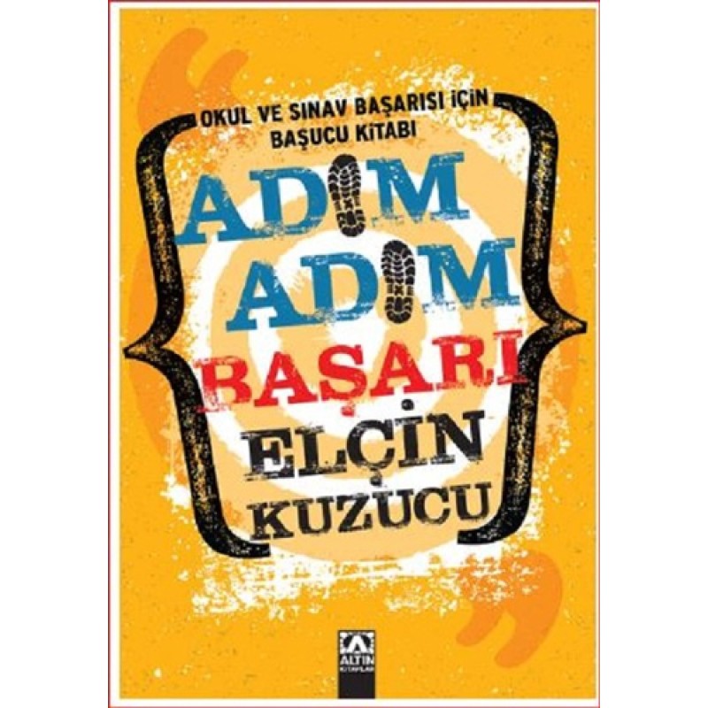 Adım Adım Başarı