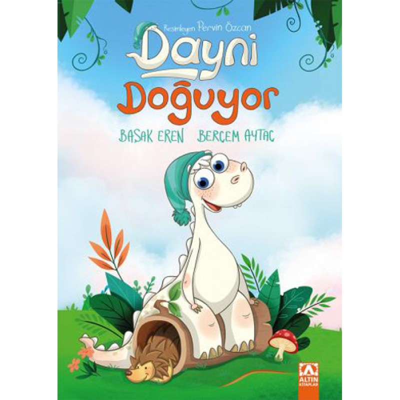 Dayni Doğuyor Dayni Doğuyor