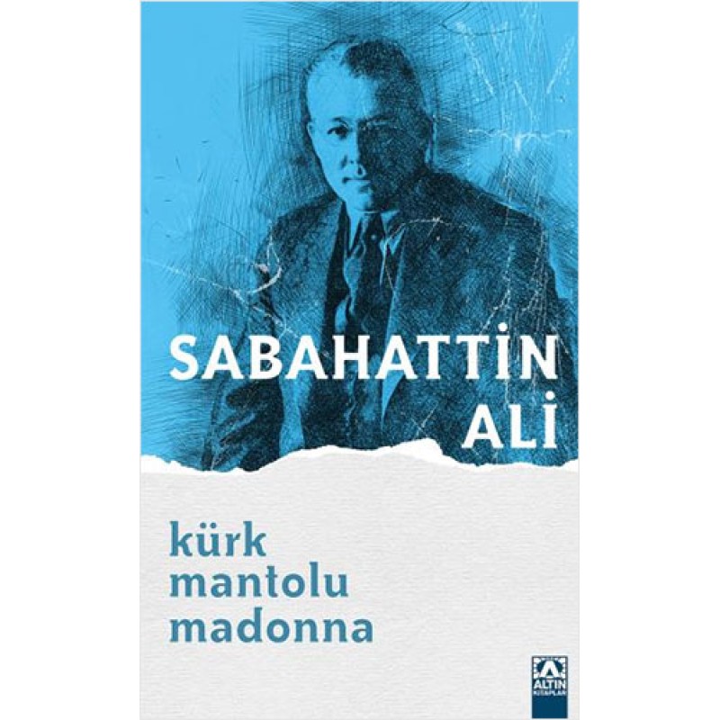 Kürk Mantolu Madonna Kürk Mantolu Madonna