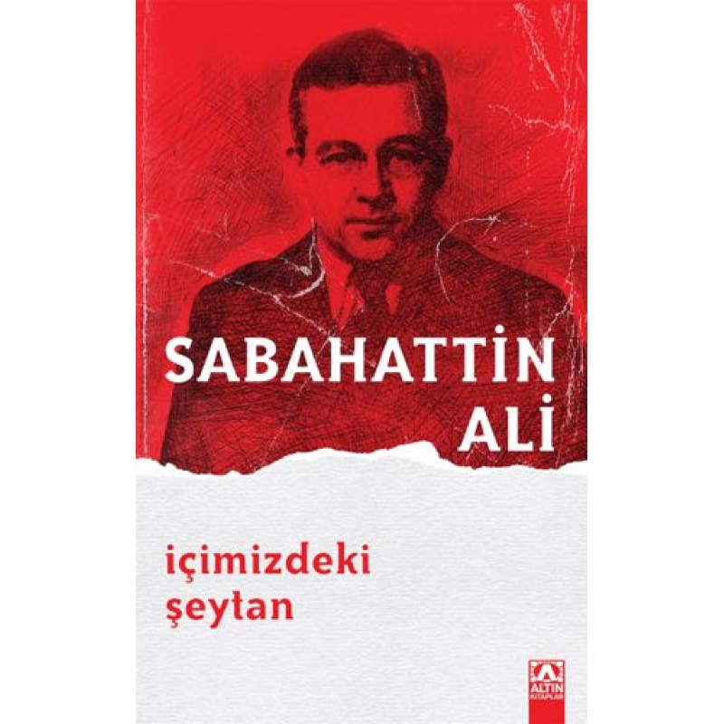 İçimizdeki Şeytan İçimizdeki Şeytan