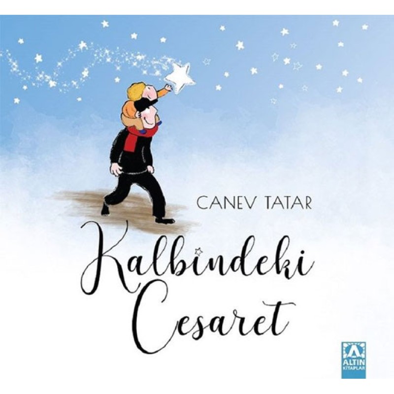 Kalbindeki Cesaret Kalbindeki Cesaret