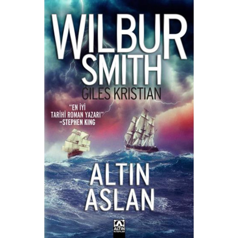 Altın Aslan Altın Aslan