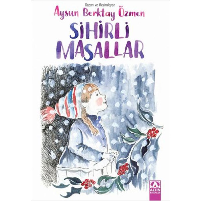 Sihirli Masallar Sihirli Masallar