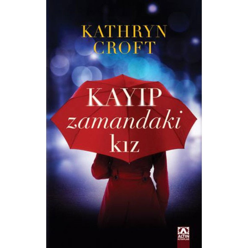 Kayıp Zamandaki Kız Kayıp Zamandaki Kız