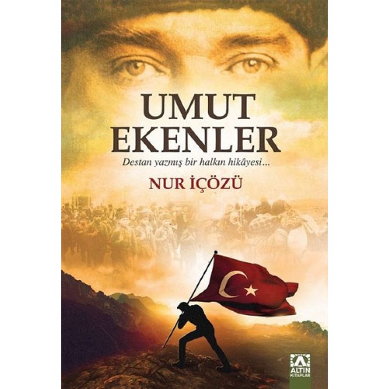 Umut Ekenler Umut Ekenler