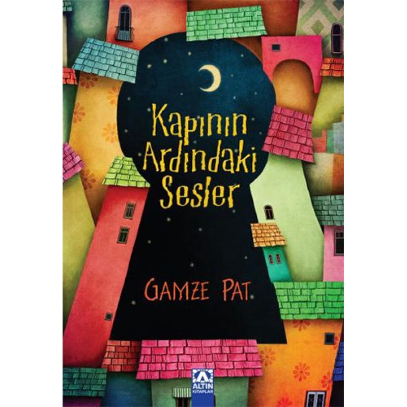 Kapının Ardındaki Sesler