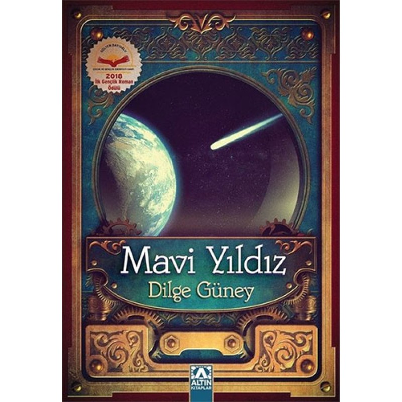 Mavi Yıldız Mavi Yıldız