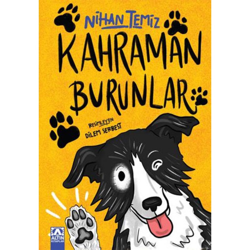 Kahraman Burunlar Kahraman Burunlar