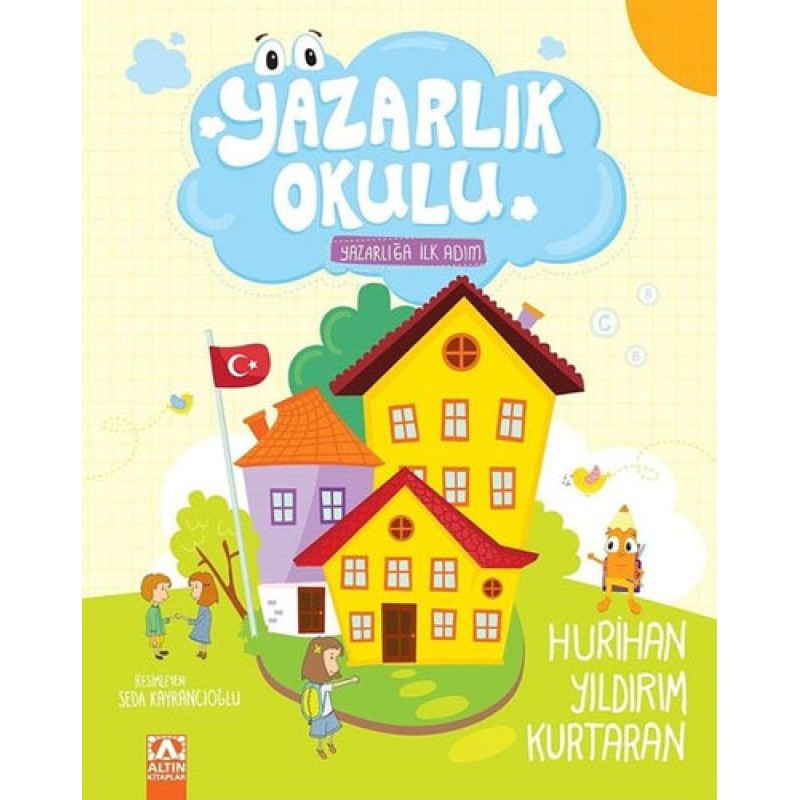 Yazarlık Okulu Yazarlık Okulu