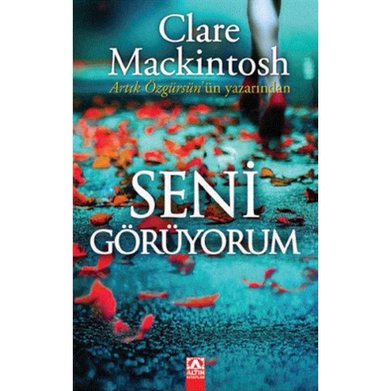 Seni Görüyorum Seni Görüyorum