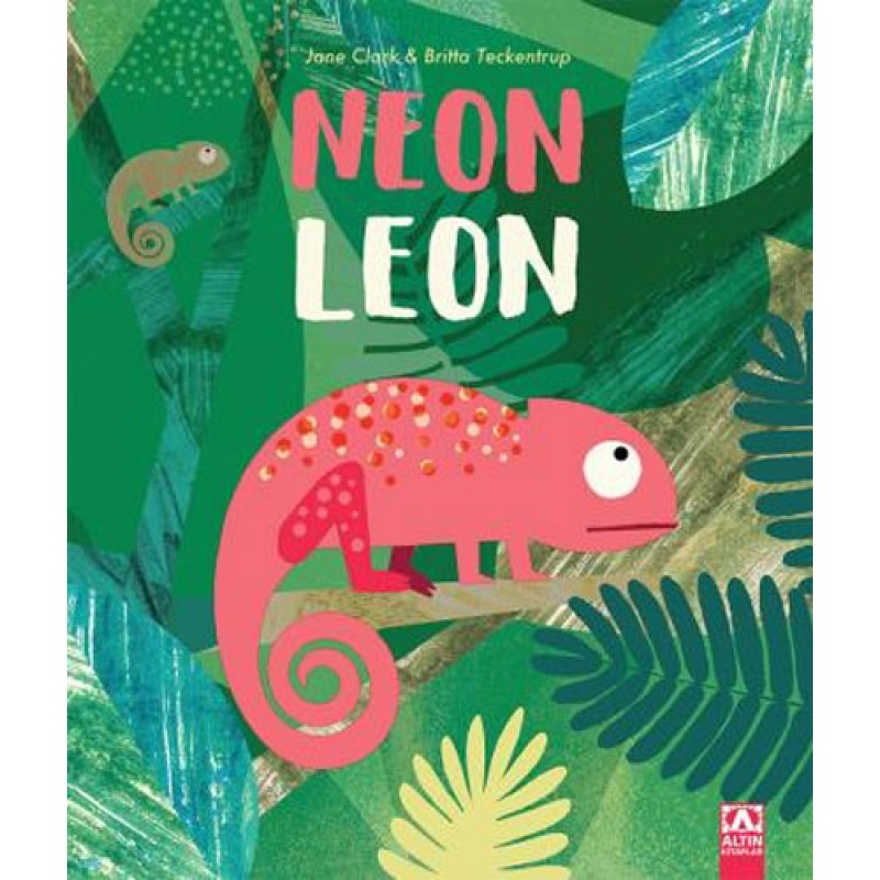 Neon Leon Neon Leon