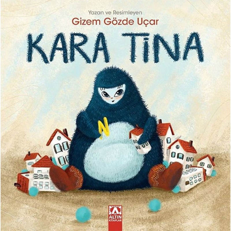 Kara Tina Kara Tina