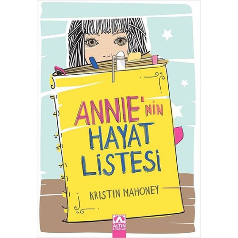 Annie'nin Hayat Listesi Annie'nin Hayat Listesi