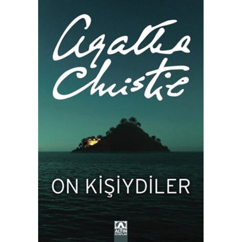 On Kişiydiler - On Küçük Zenci On Kişiydiler - On Küçük Zenci