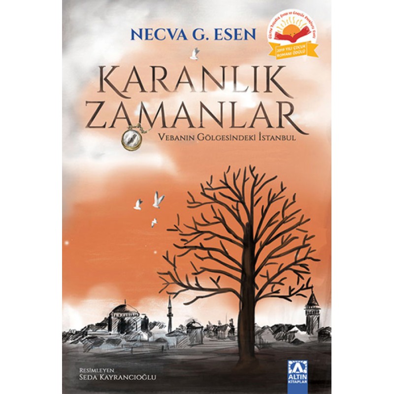Karanlık Zamanlar Karanlık Zamanlar