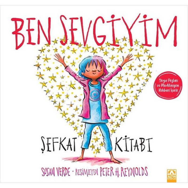 Ben Sevgiyim (Ciltli) Ben Sevgiyim (Ciltli)