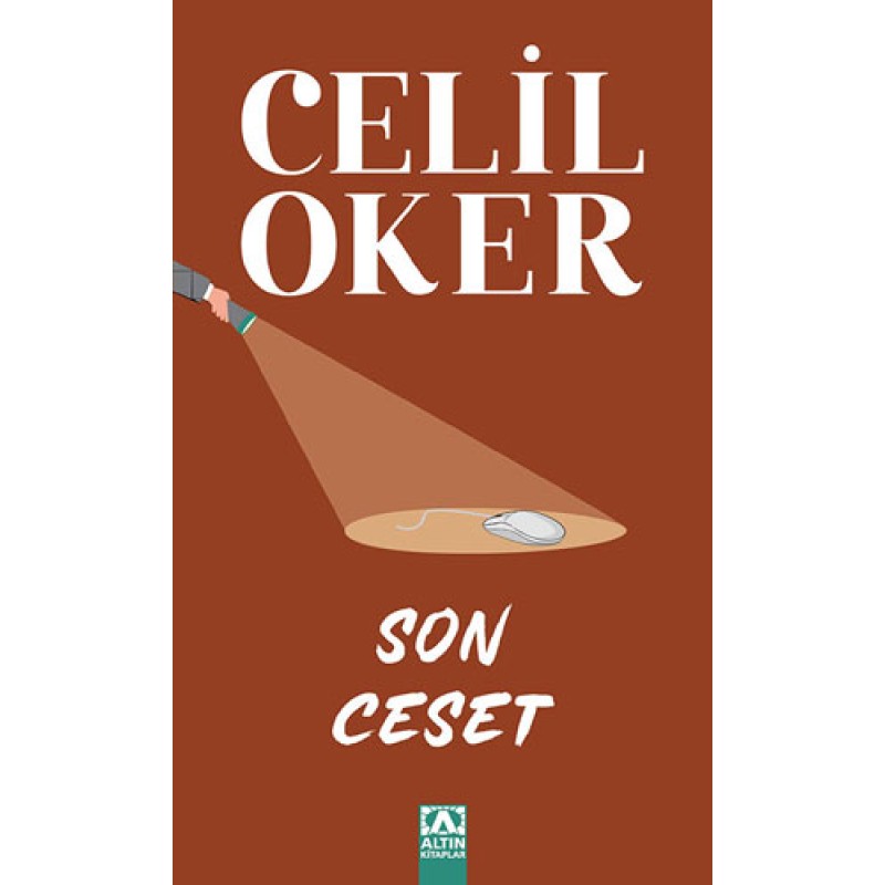 Son Ceset (Özel Baskı) Son Ceset (Özel Baskı)