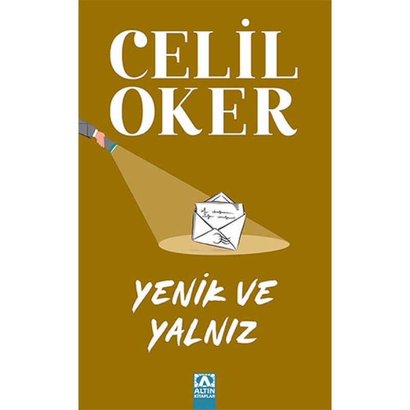 Yenik ve Yalnız (Özel Baskı) Yenik ve Yalnız (Özel Baskı)