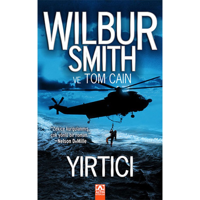 Yırtıcı Yırtıcı