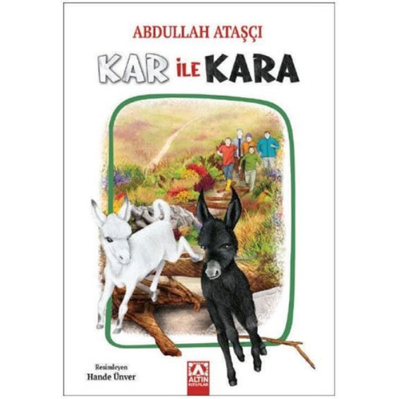 Kar ile Kara Kar ile Kara