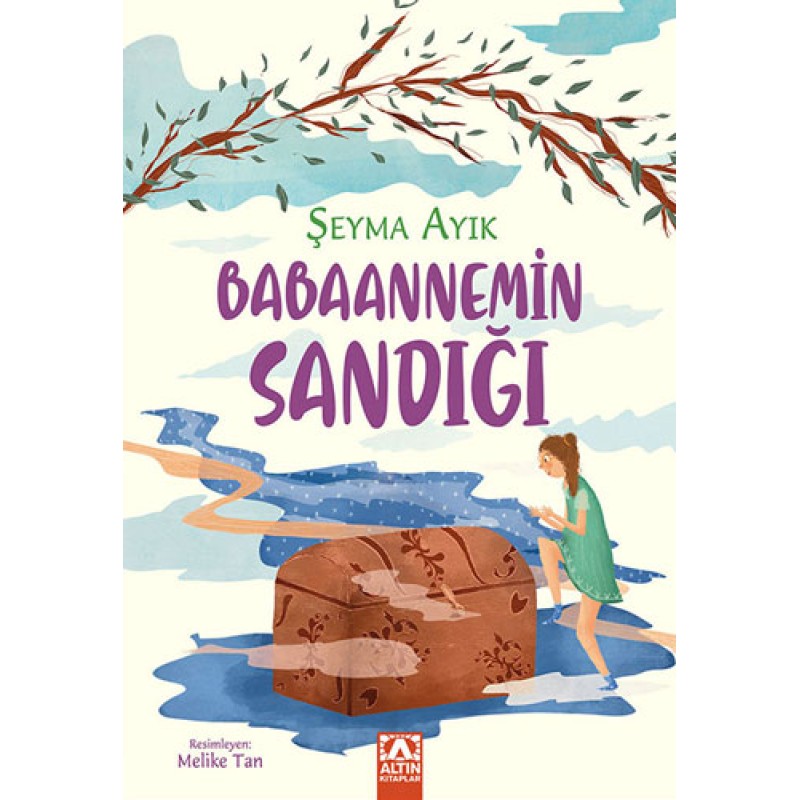 Babaannemin Sandığı Babaannemin Sandığı
