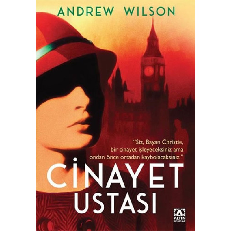 Cinayet Ustası Cinayet Ustası