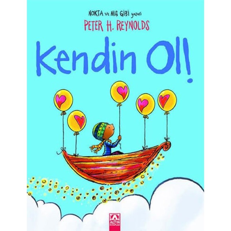Kendin Ol!