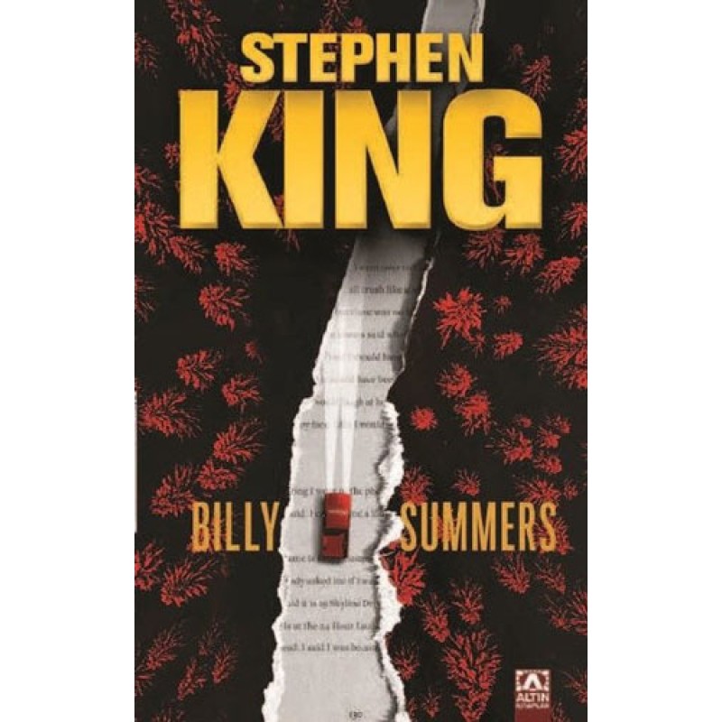 Billy Summers Billy Summers