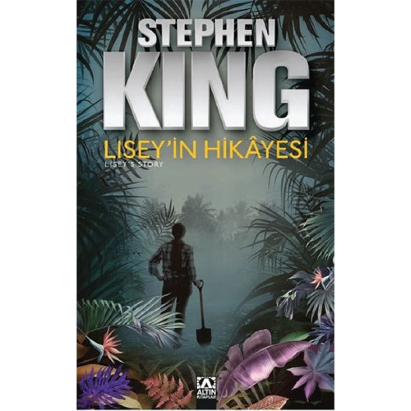 Lisey'in Hikayesi Lisey'in Hikayesi