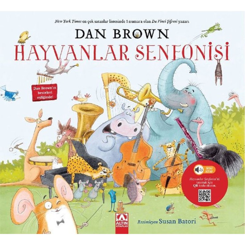 Hayvanlar Senfonisi Hayvanlar Senfonisi