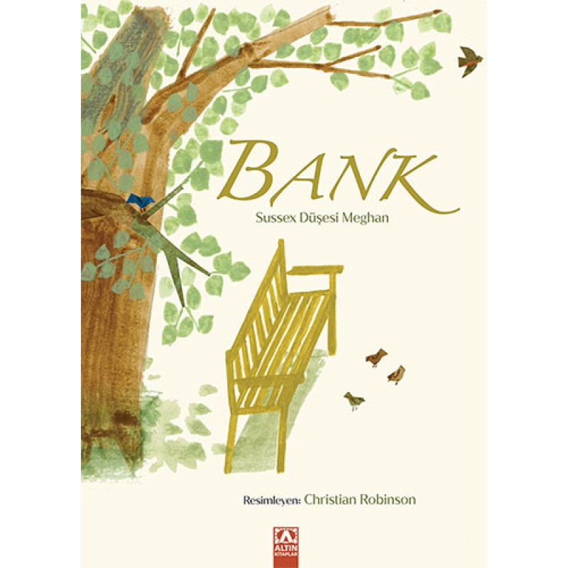 Bank Bank