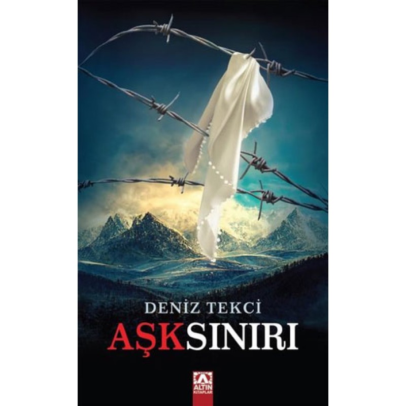 Aşk Sınırı Aşk Sınırı