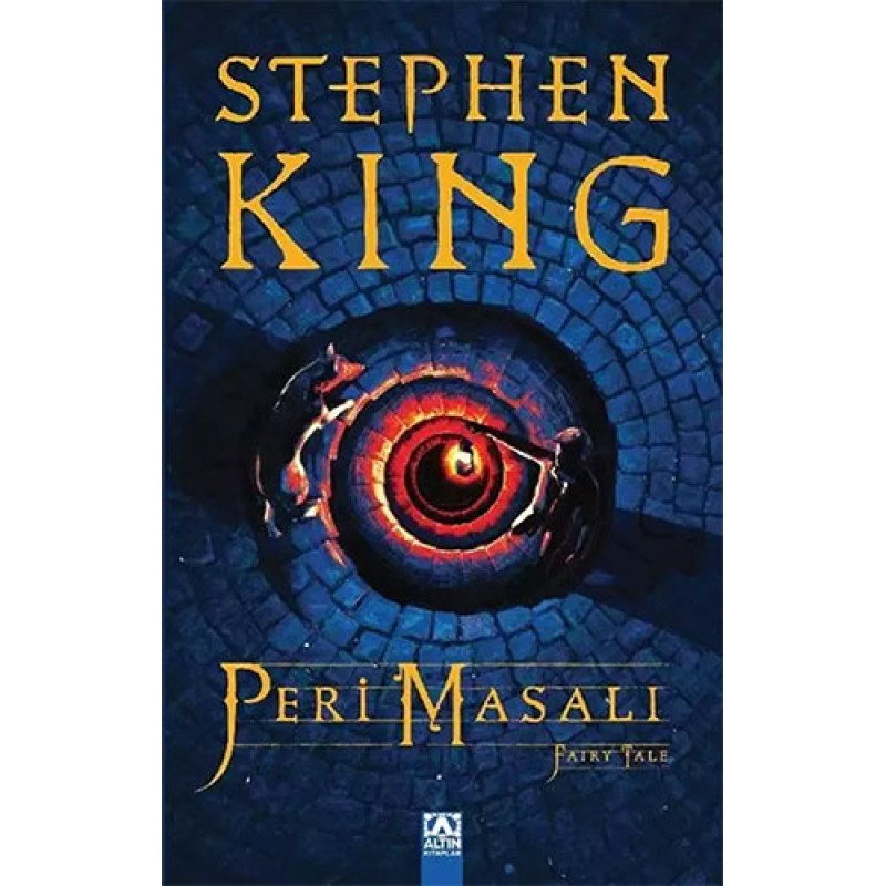Peri Masalı Peri Masalı