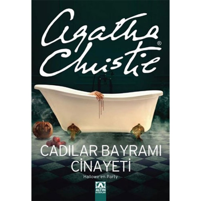 Cadılar Bayramı Cinayeti Cadılar Bayramı Cinayeti