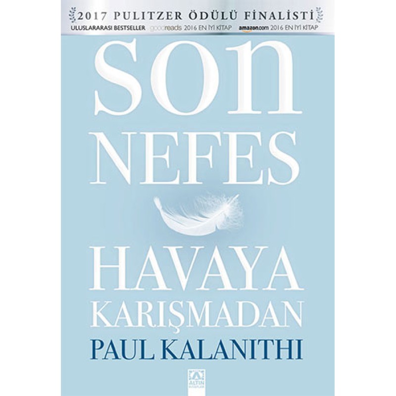Son Nefes Havaya Karışmadan Son Nefes Havaya Karışmadan