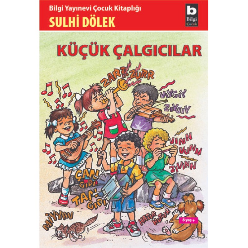 Küçük Çalgıcılar Küçük Çalgıcılar